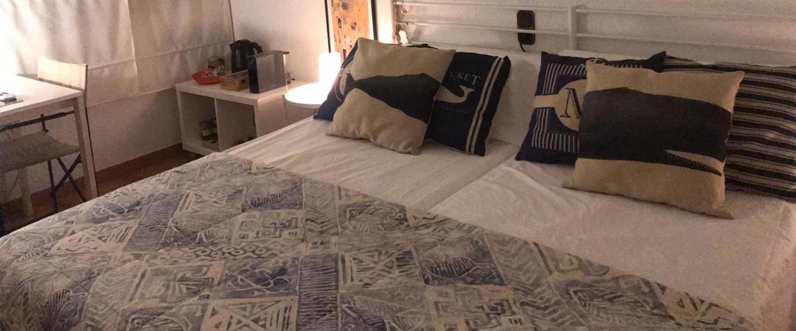 Bed&Coffee - Habitacion En Vivienda Habitual Apartment Santa Pola Exterior photo